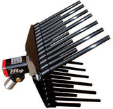 Ελαιοραβδιστικό πνευματικό (κεφαλή) Mg Magnesium Lisam